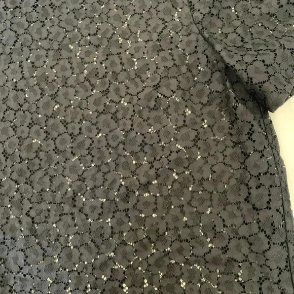 Equipment femme lace top - Picture 5 of 6